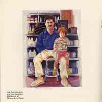          pg 26 Joe and Marianna Cammarano, Willow Auto Parts
   