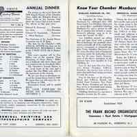          pp 2-3; Schelling Hardware Co.; Hoboken - North Hudson Y.M.C.A.
   