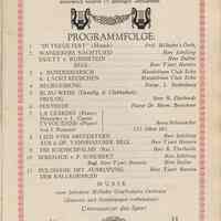          pg [17]: Gala Ball music Program
   