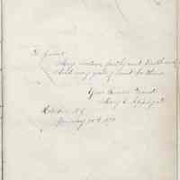          58 1879 Mary C. Applegate
   