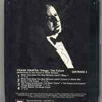          Front label cartridge 3
   