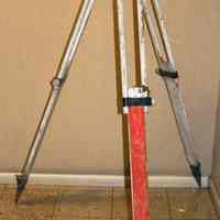          standing open, high position, legs fully extended
   