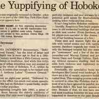          Article 4: review Delivered Vacant Newsday May 28 1993
   
