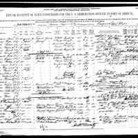          reference image: manifest, April 24, 1904, line 2, Christof Dorn
   