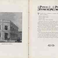          pp [66-67]: illus Hoboken Trust Co. [14th St.]; Public Parks
   