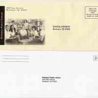          envelopes
   