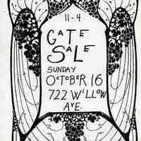          Gate Sale 026
   