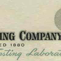          detail 1: company name and logo
   