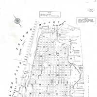          Sanborn Map, Hoboken, Hudson County, N.J., Volume 7. Key map plus detail sheets numbers 1-56. Revised November, 1995. picture number 61
   