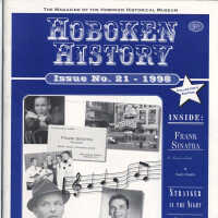          Hoboken History, No. 21, 1998. picture number 34
   