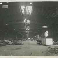          10. photo interior pier shed
   