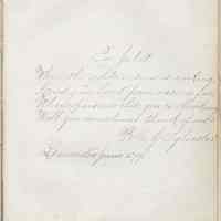          60 Belle J. Sylvester 1879
   