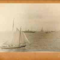          full image recto leaf 3 of 16; Origsize: 10 x 13
   