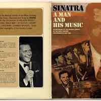          double album sleeve outside
   