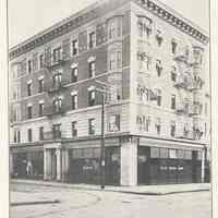 Printed B+W photograph of Platt