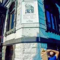          09 \ 84 Washington St.
   