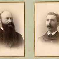          07 two men, not identified
   