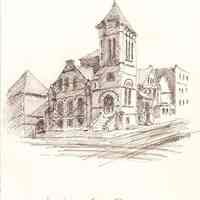         Plate 9: Iglesia Adventista Del Septimo Dia (901 Bloomfield St.)
   
