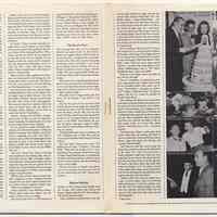          double album sleeve, inside
   