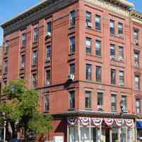          02 El Dorado apartment building looking northwest
   