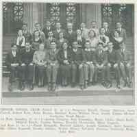          pg [25] senior social club
   