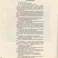          pg 30 text: A Tavern Scene
   