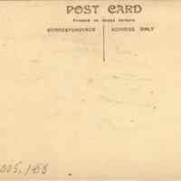          Postcard: Ship 