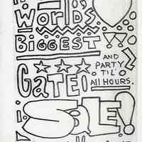          Gate Sale 029
   