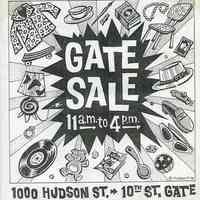          Gate Sale 005
   