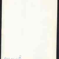          B&W photo of apartment building at 2677 John F. Kennedy Boulevard, Jersey City. picture number 2
   