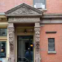          03 El Dorado doorway entrance on Twelfth St.
   