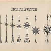          Plate 27, North Points
   