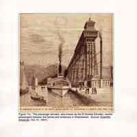          022 Fig 11c Passenger or El Dorado Elevator, Weehawken, 1891
   