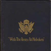          With the Army in Hoboken. picture number 24
   