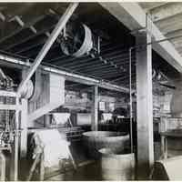          08 Hoboken interior, leather processing room
   