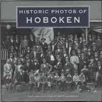 Historic Photos of Hoboken.