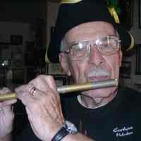 Digital images, 5, of Jack O