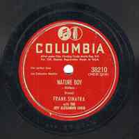          B side.
   