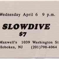          19 Slowdive
   