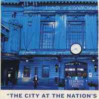 Article: "The City at the Nation