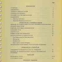          pg i, Contents
   
