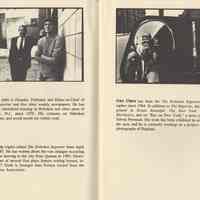          pp [182-183] Joe Barry, John Derevlany, Ken Clare
   