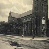 Postcard: St. Joseph