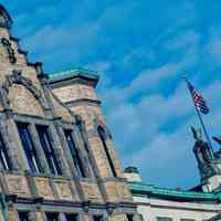          12 84 Washington St. City Hall
   