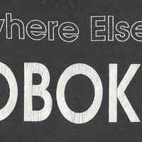 T-shirt: Nowhere Else But Hoboken. Created for Lepore