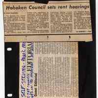          000-19-0 001 2 Clips Jersey Journal / Hoboken Reporter 10-xx-1983
   