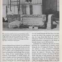          gp 141: Hoboken bridge cornerstone ca. late 1980s
   