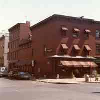          Hoboken House (restaurant), 237 Washington St.
   