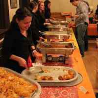          1284 catered food service
   