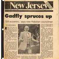          007-001 Ny Daily News Nj Sec Vezzetti 01-08-1984
   